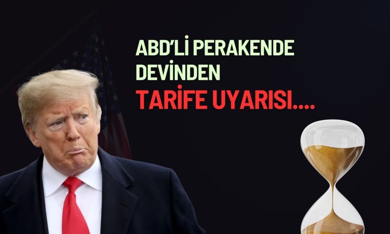 Walmart güçlü bilanço açıklarken tarife etkisi için tarih verdi