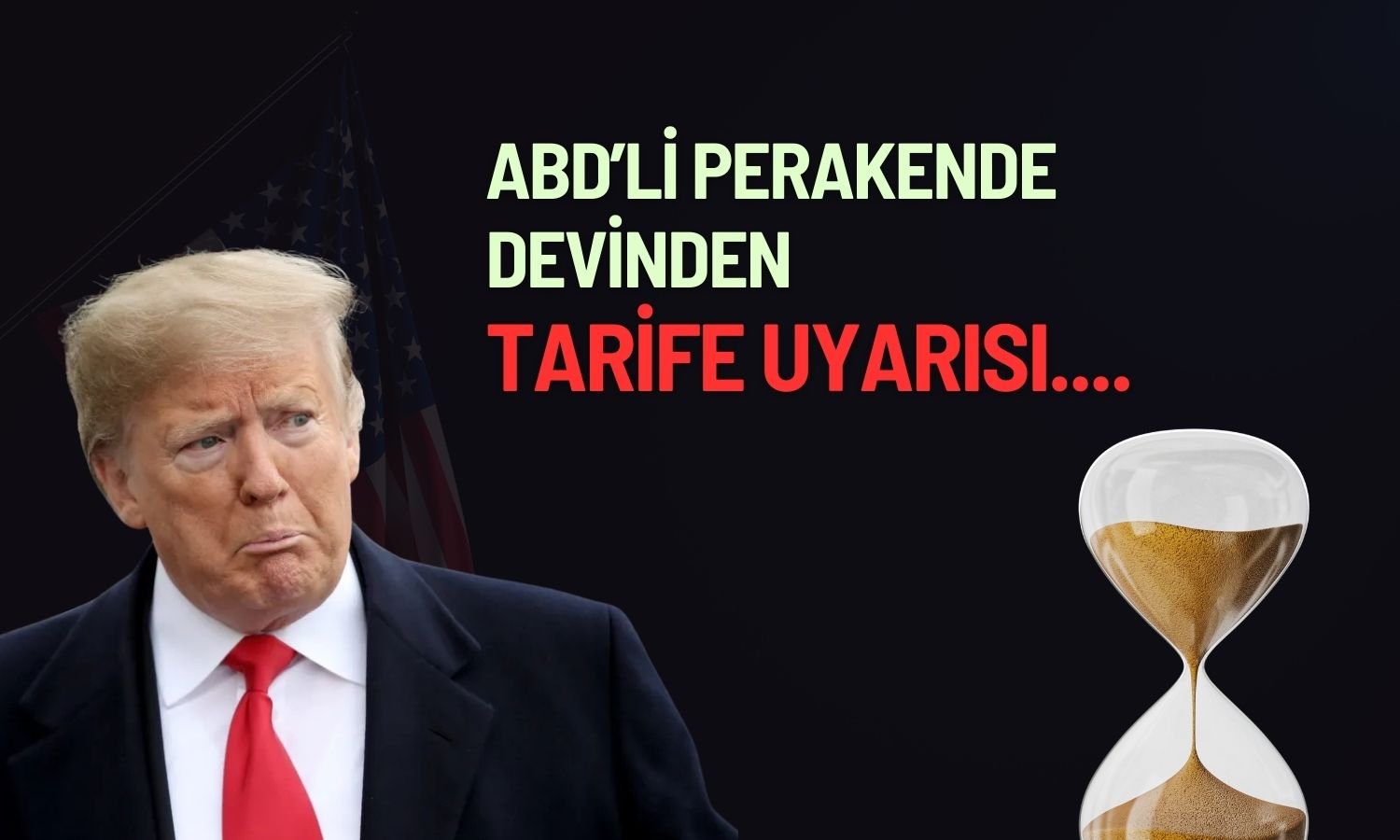 Walmart güçlü bilanço açıklarken tarife etkisi için tarih verdi