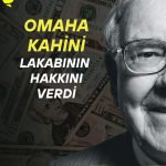 Warren Buffett 60 yılda yatırımcıya yüzde 5,5 milyon kazandırdı