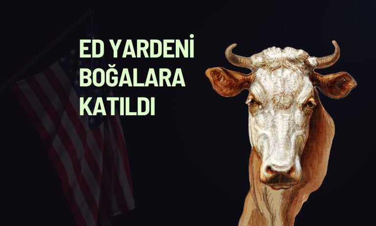Yardeni ABD’de büyüme ve borsa için tahminlerini yükseltti!