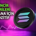 Yatırımcılar dönüyor: Solana’da ralli mi geliyor?