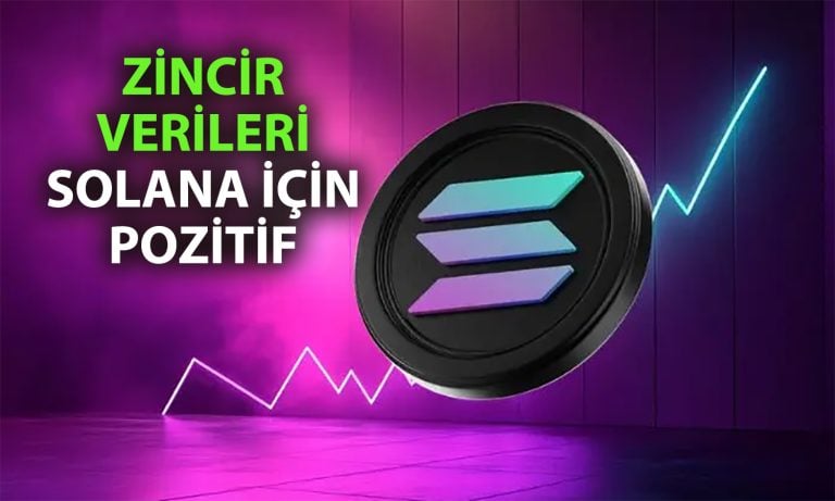 Yatırımcılar dönüyor: Solana’da ralli mi geliyor?