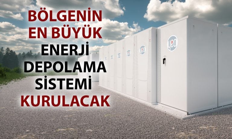 YEO’dan Azerbaycan’a 90 milyon dolarlık dev enerji projesi