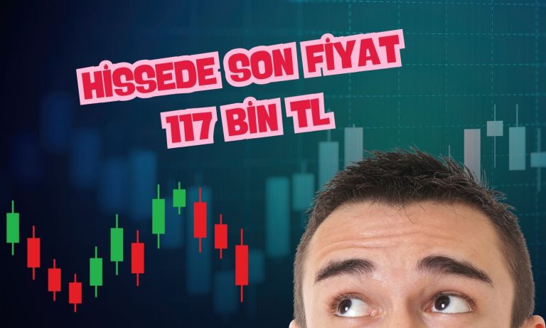 Yibitaş duyurdu: 5 adet hisse 585 bin liradan satıldı!
