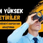 Yıl sonuna kadar getiri potansiyeli en yüksek 20 hisse