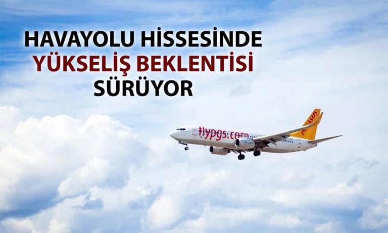 Zarar bildiren Pegasus (PGSUS) için yeni hedef fiyatlar geldi