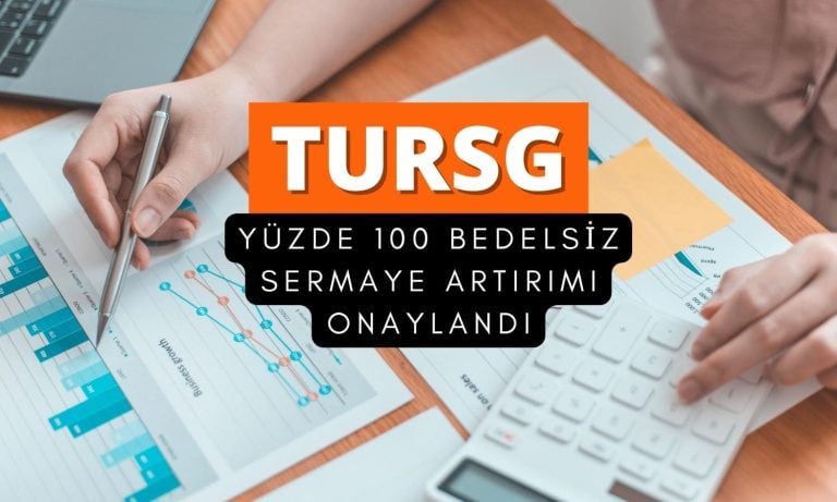 100 lot TURSG payı 200 lota yükselecek: SPK onayı duyuruldu