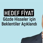 11 hisse için hedef fiyat açıklandı: Devler listede