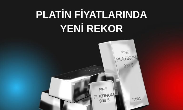 2025’in yıldız emtiası, ikinci yarıda yükselişi hızlandıracak