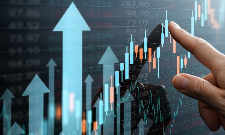2025’te halka arz olan hisse aylık yüzde 80 yükseldi