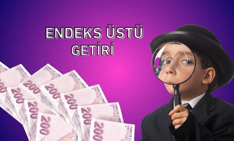 3 hisse takip listesine eklendi: Toplam getiri yüzde 270!