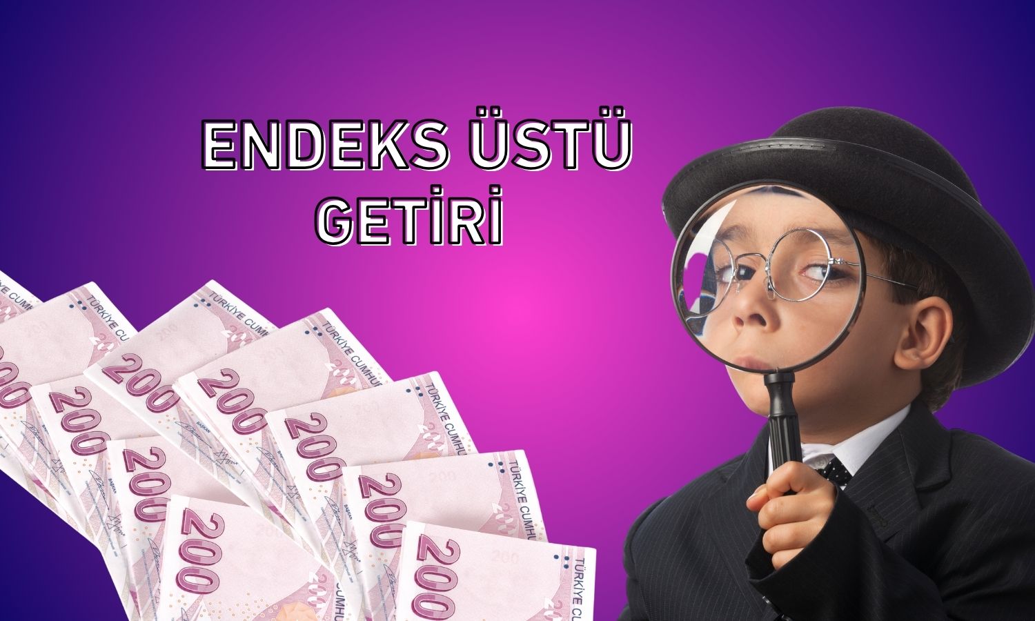 3 hisse takip listesine eklendi: Toplam getiri yüzde 270!
