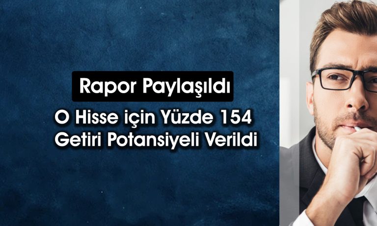 4 hisse için hedef fiyat: AGESA, ANHYT, ANSGR ve AKGRT