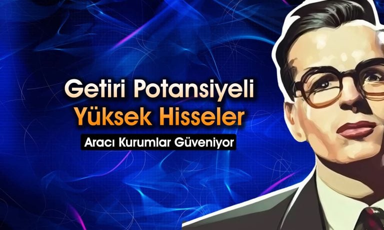 40 hisse için hedef fiyat: Analistlerin favorileri ne?