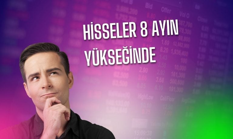 479 bin Euro’luk sözleşme hisseleri tavana taşıdı