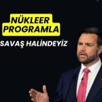 ABD Başkan Yardımcısı: İran’la savaş halinde değiliz