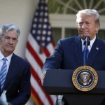 ABD enflasyon verisi sonrası Trump’tan Fed’e yeni baskı