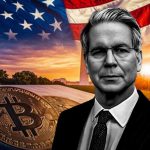 ABD Hazine Bakanı: Kripto, doların hakimiyetini sağlayacak