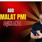 ABD imalat PMI, Mayıs’ta 3 ayın zirvesine çıktı