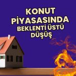 ABD konut satışları Mayıs’ta yüzde 14’e yakın düştü!