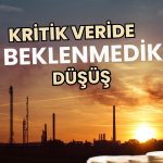 ABD sanayi üretimi Mayıs’ta beklenmedik şekilde düştü
