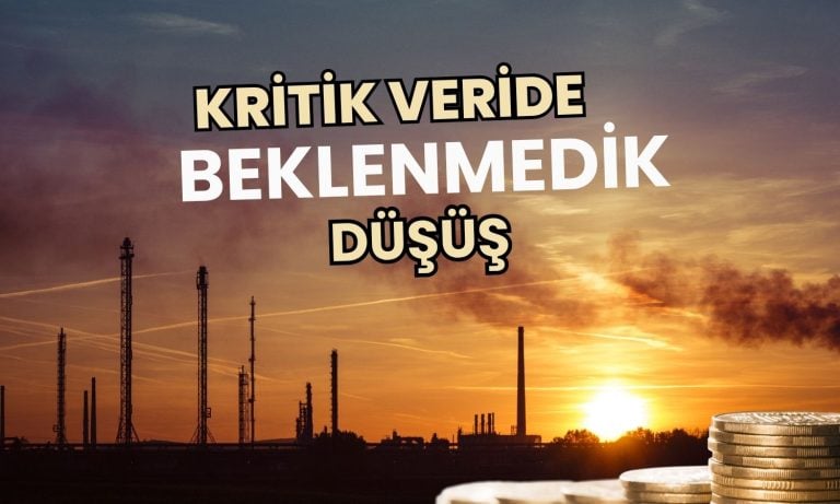 ABD sanayi üretimi Mayıs’ta beklenmedik şekilde düştü