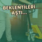 ABD’de dayanıklı mal siparişleri beklentileri ikiye katladı