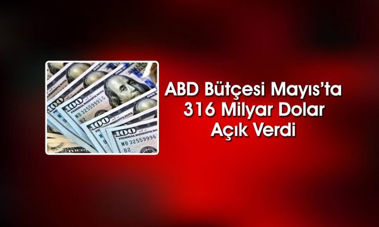 ABD’de gümrük vergisi gelirleri yüzde 270 yükseldi
