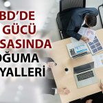 ABD’de özel sektör istihdamı Mayıs’ta iki yılın en düşüğünde