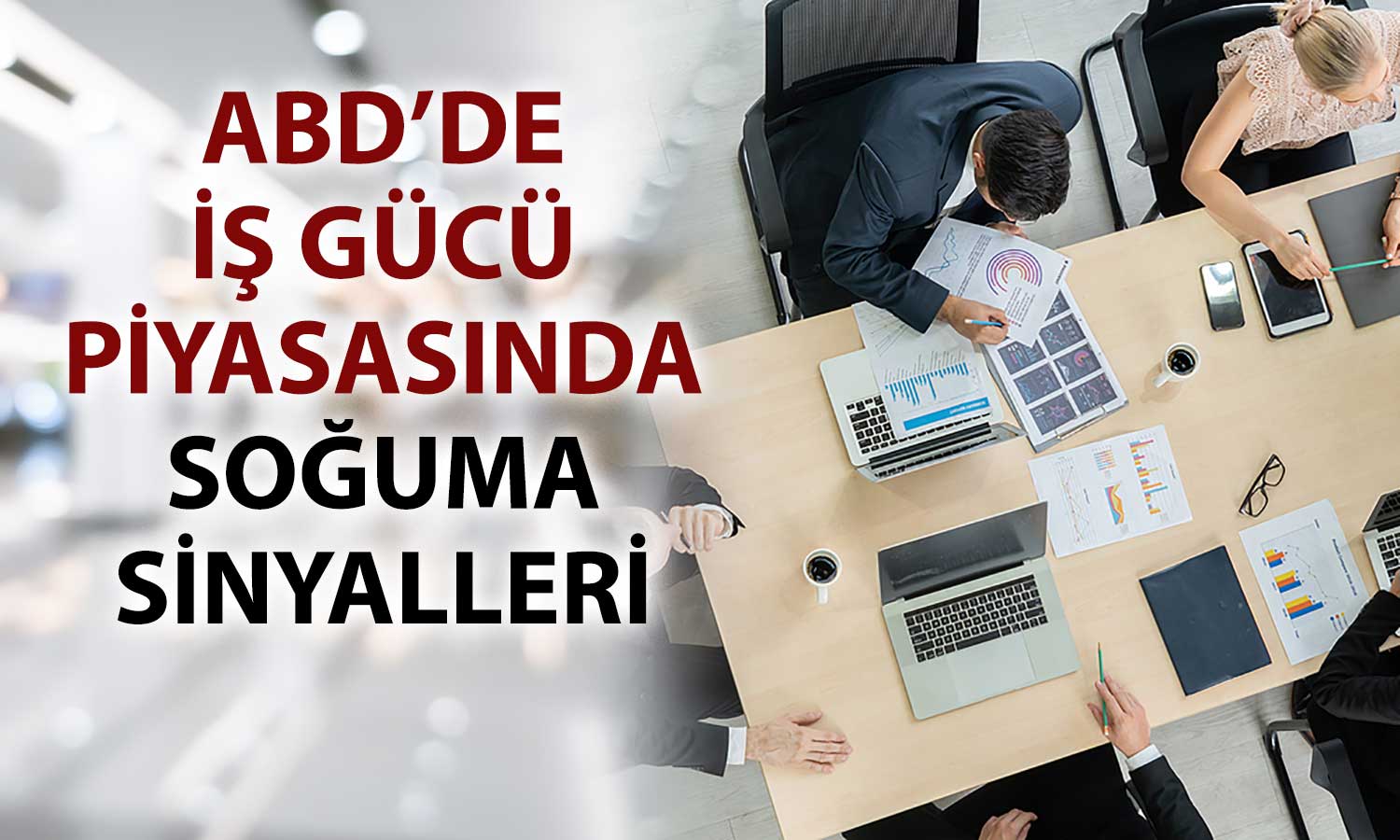 ABD’de özel sektör istihdamı Mayıs’ta iki yılın en düşüğünde