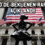 ABD’de tarım dışı istihdam Mayıs’ta beklentileri aştı