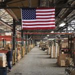 ABD’de üretici fiyatları arttı, ancak tahminlerin altında geldi