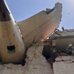 Açıklama geldi: Hindistan’da düşen uçaktan kurtulan olmadı