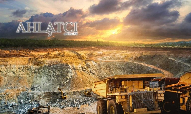 Ahlatcı Altın İşletmeleri, dört yeni maden sahasının ruhsatını devraldı