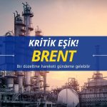 Akaryakıt fiyatı belirleyicisinde kritik dirençler test edildi