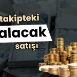 Akbank 3,4 milyar liralık alacağı yüzde 78 ucuza sattı!