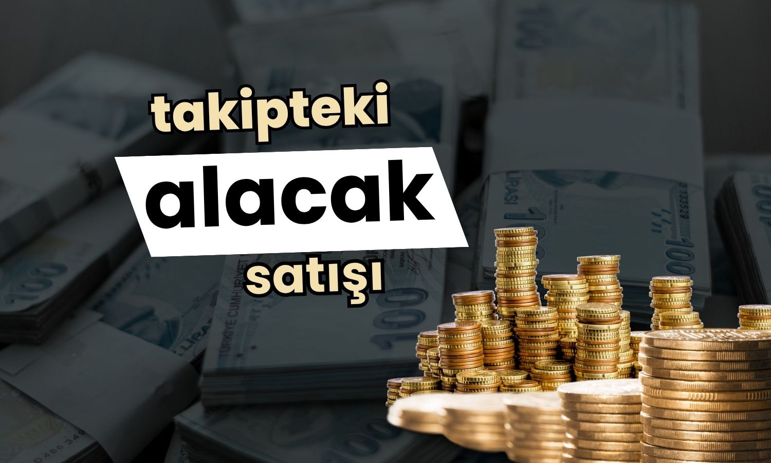 Akbank 3,4 milyar liralık alacağı yüzde 78 ucuza sattı!