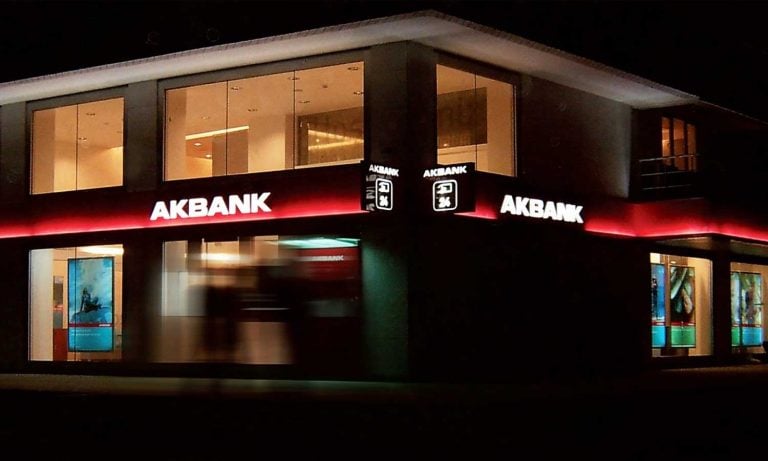 Akbank’tan yurt dışı piyasalarda 50 milyon dolarlık tahvil ihracı