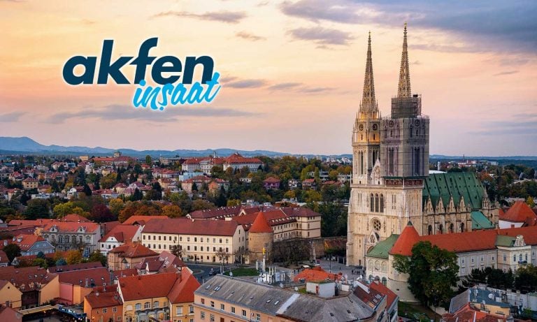 Akfen’den güncelleme: Hırvatistan’daki dev ihale için yeni tarih