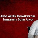 Aksa Akrilik’ten (AKSA) 125 milyon dolarlık satın alım