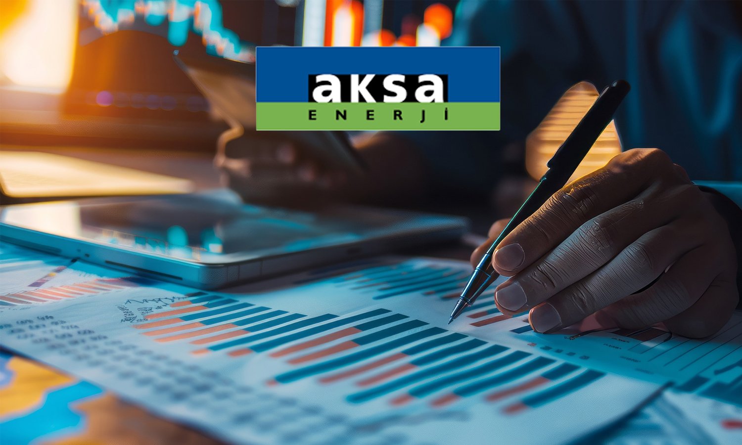 Aksa Enerji (AKSEN) ve AFC arasında 150 milyon dolarlık anlaşma