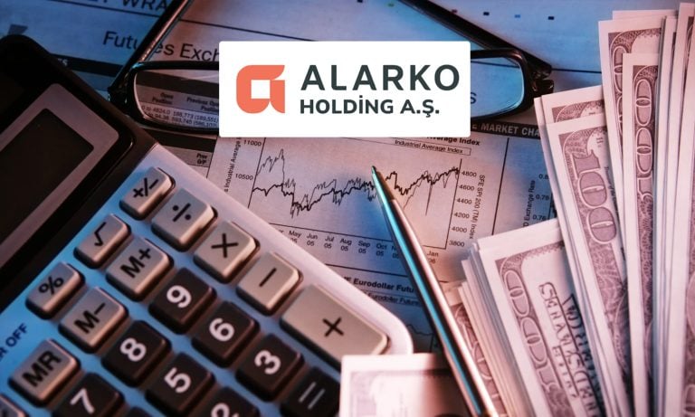 Alarko Holding’den (ALARK) sermaye azaltımı kararı