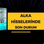 Alkim Kağıt’tan 151 milyon liralık ihale açıklaması!