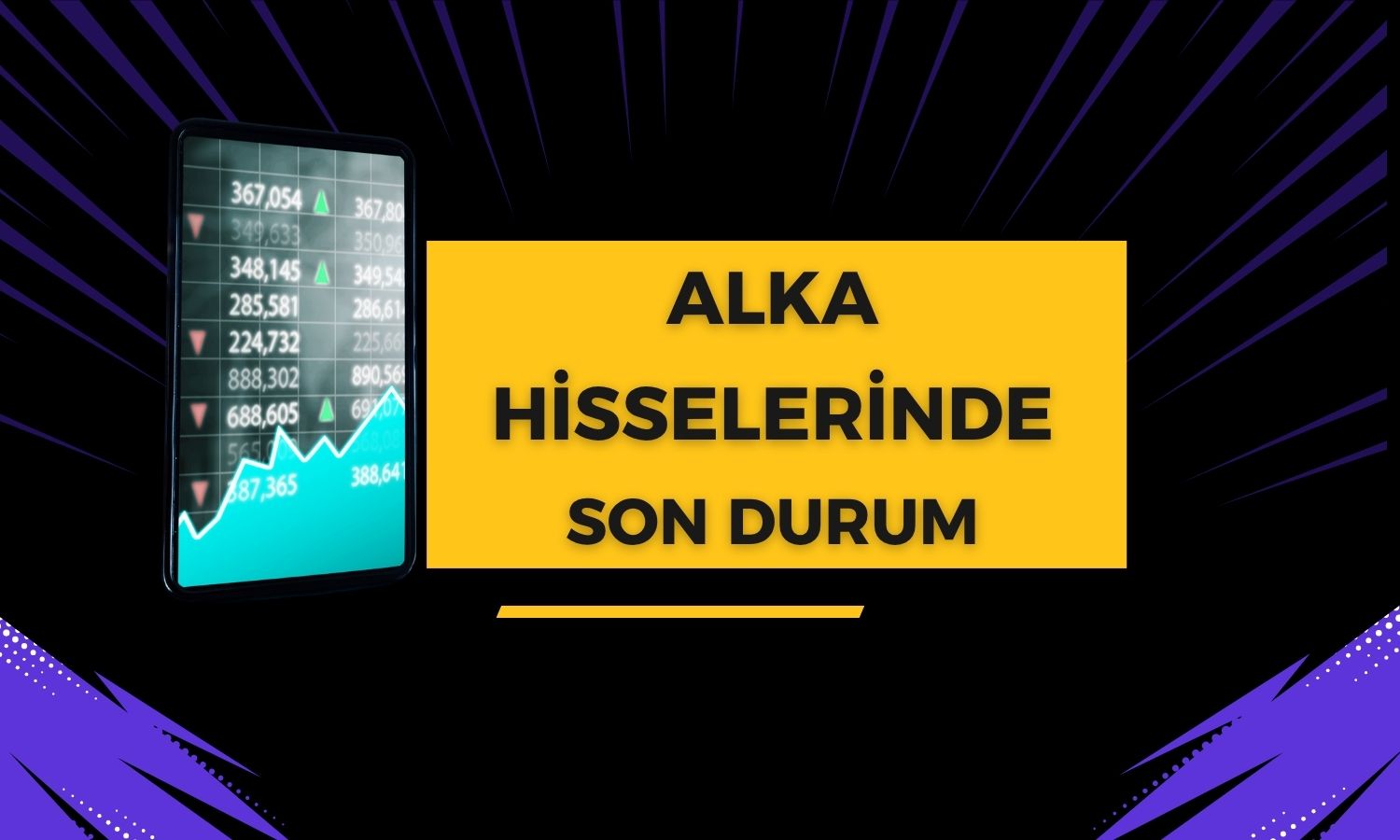 Alkim Kağıt’tan 151 milyon liralık ihale açıklaması!