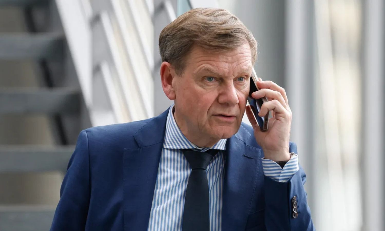 Almanya, Fransa ve İngiltere İran’la görüşmeye hazır!