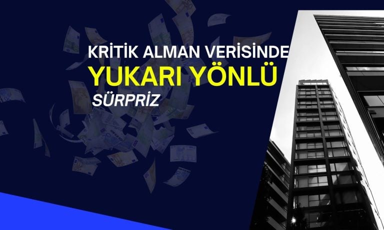 Almanya’da 3 yıldır süren ekonomik durgunluk sona erebilir!