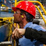 Almanya’da sanayi üretimi ve ihracat Nisan’da geriledi