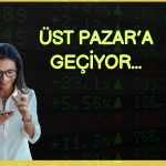 Alt Pazar şirketi duyurdu: Temmuz’da Ana Pazar’a geçiyor!