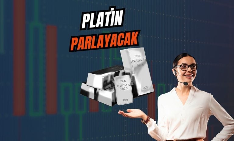 Altın alternatifi arayanlar dikkat: Bu metalde yükseliş sürecek