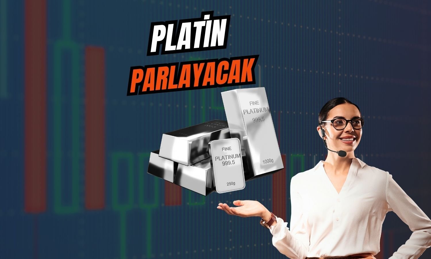 Altın alternatifi arayanlar dikkat: Bu metalde yükseliş sürecek